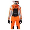 FOX BLUZA OFF-ROAD FLEXAIR MAGNETIC FLUO ORANGE
